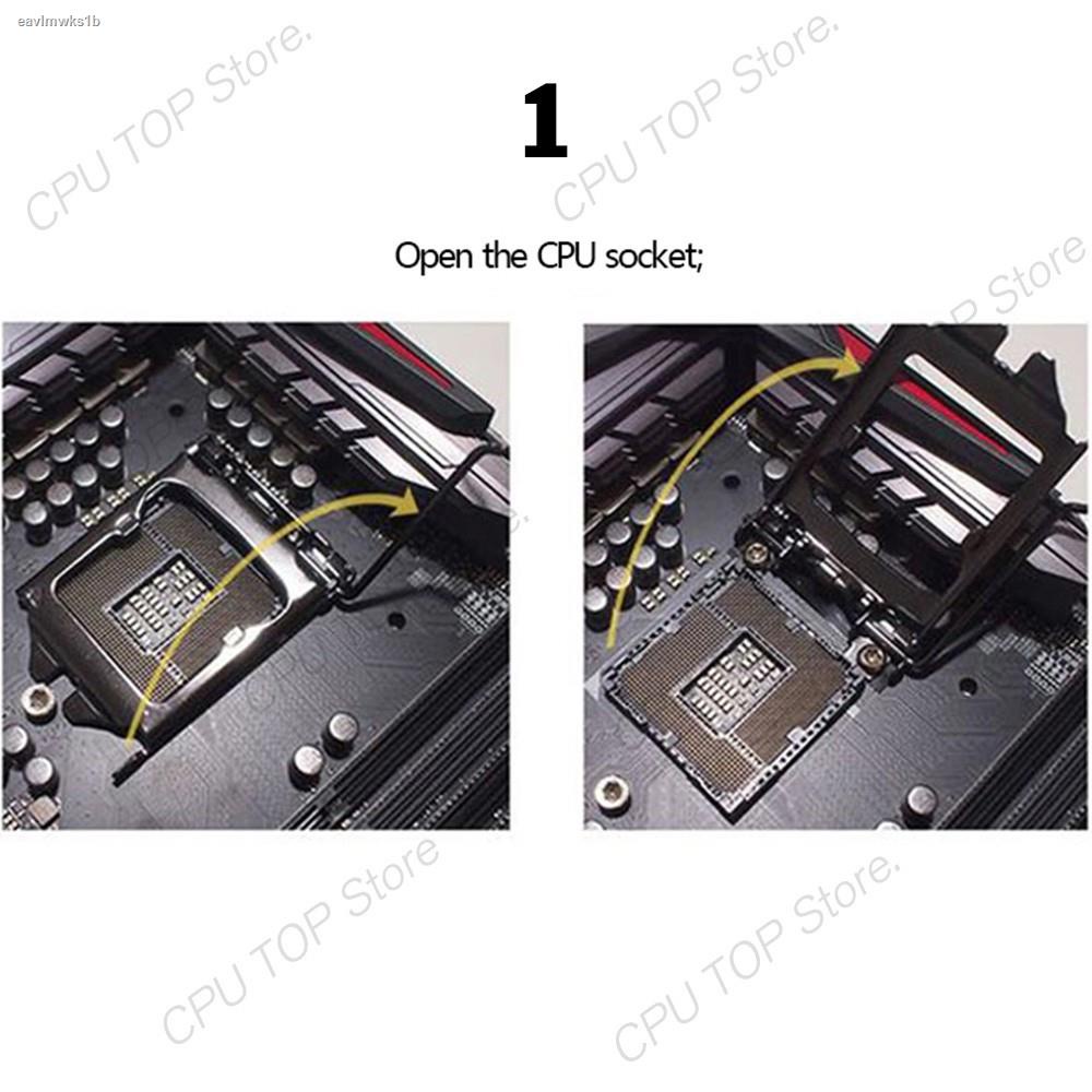 ⚡️Intel Core 2 Quad Q8400 2.6 GHz Quad-Core CPU Processor 4M 95W 1333 ...