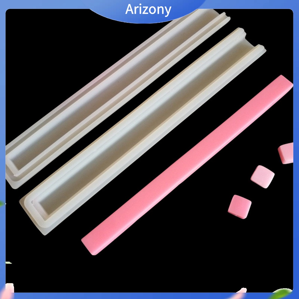 arizony-handmade-แม่พิมพ์ซิลิโคนรูปโลมาทรงกลมหัวใจสําหรับทําสบู่