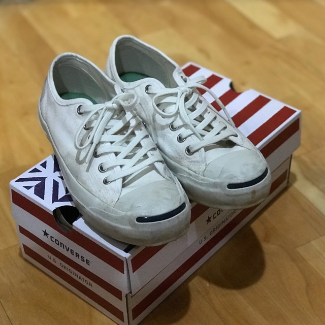 converse-jack-purcell-us-originatorรองเท้าผ้าใบผู้ชาย