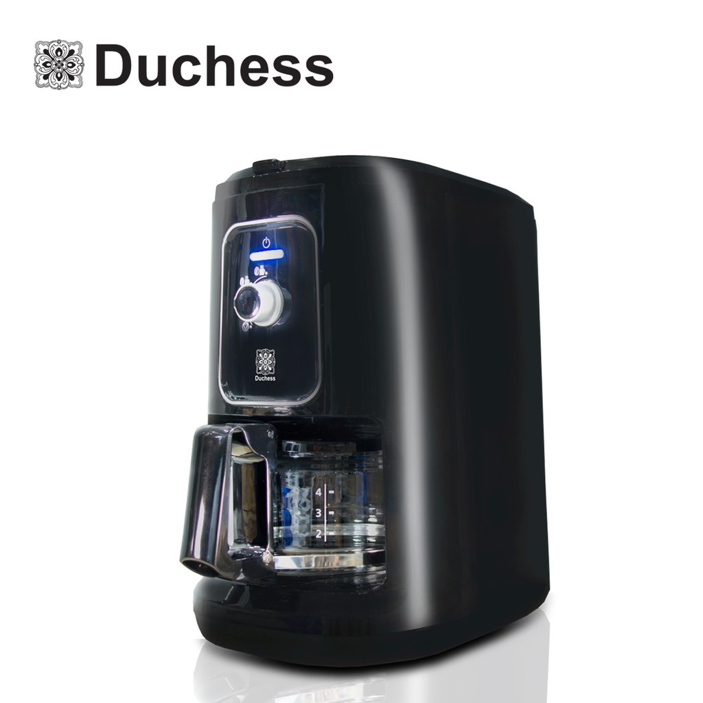 duchess-เครื่องชงกาแฟพร้อมเครื่องบด-รุ่น-cm2500