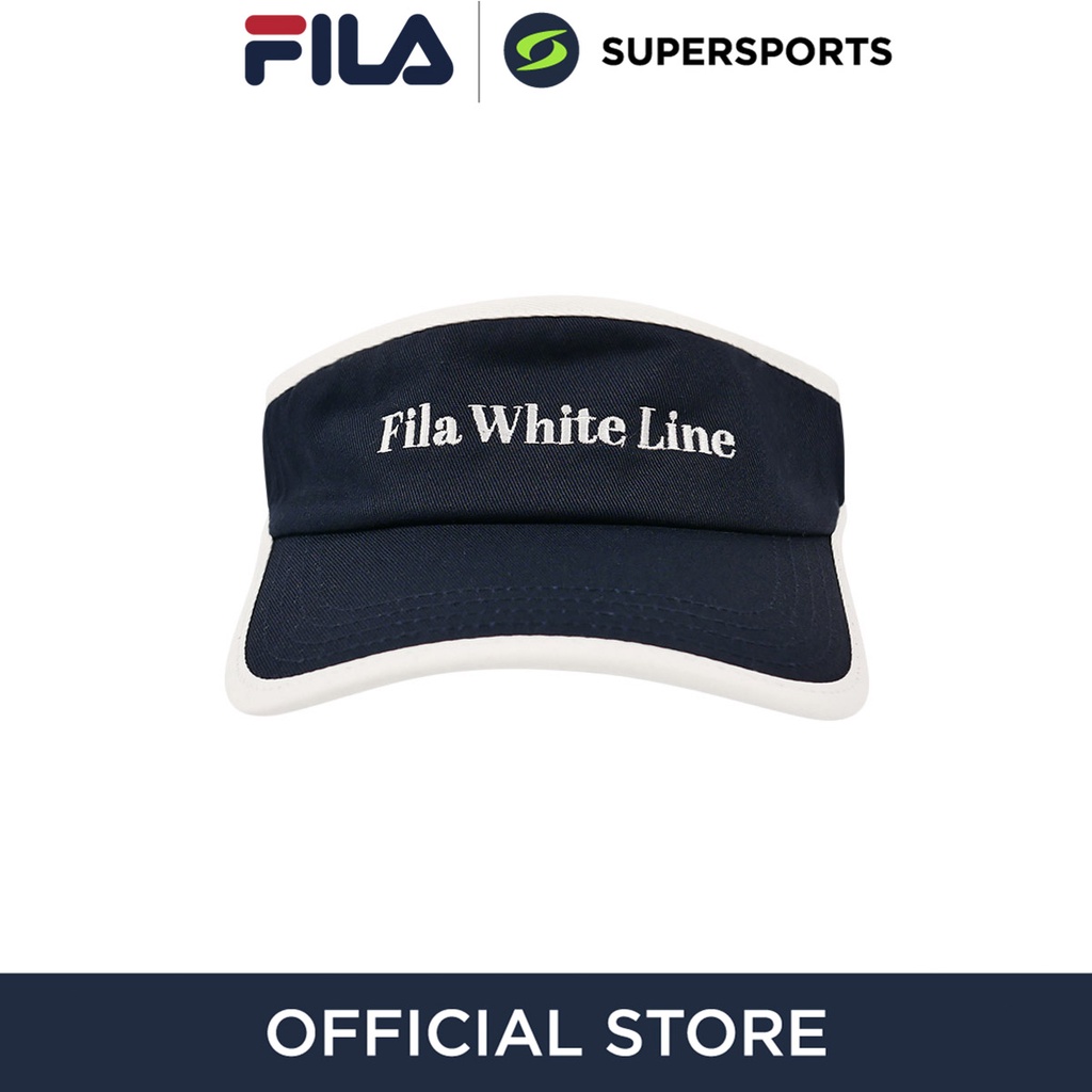 fila-fs3cpf5282f-หมวกไวเซอร์ผู้ใหญ่