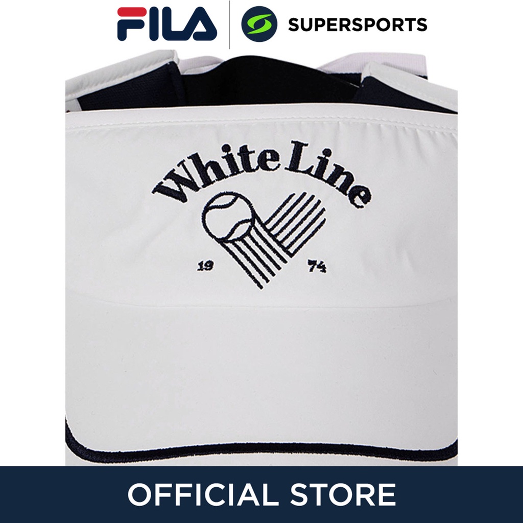 fila-fs3cpf5281f-หมวกไวเซอร์ผู้ใหญ่