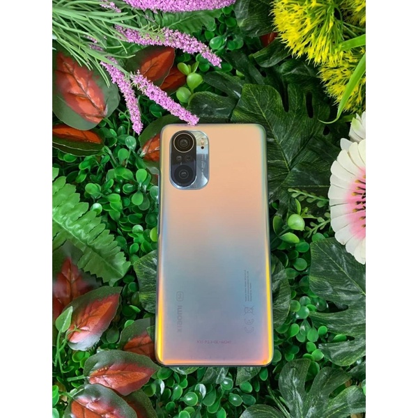 Xiaomi 11i สีฟ้า เครื่องศูนย์แท้ Shopee Thailand