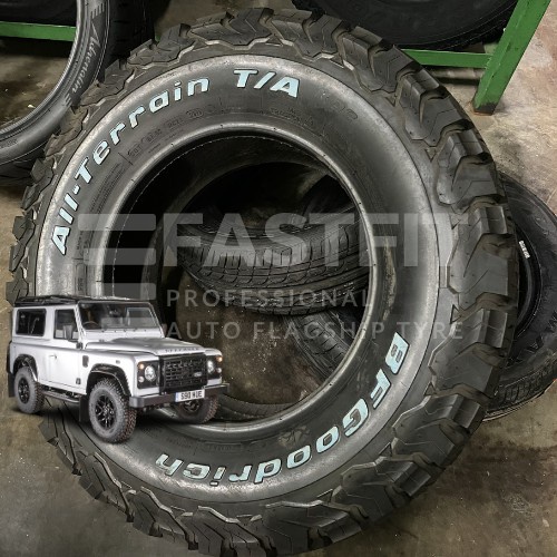 ส่งฟรีปี22-bfgoodrich-265-70r16-ko2-ยางรถยนต์ขอบ16-ยางออฟโร้ด-สายแคมป์-ยางบีเอฟกู้ดริช-ฟรีจุ้บลมแท้