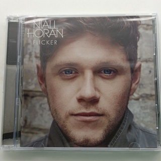 แผ่น CD เพลง Niall Horan Flicker South Africa Unopened