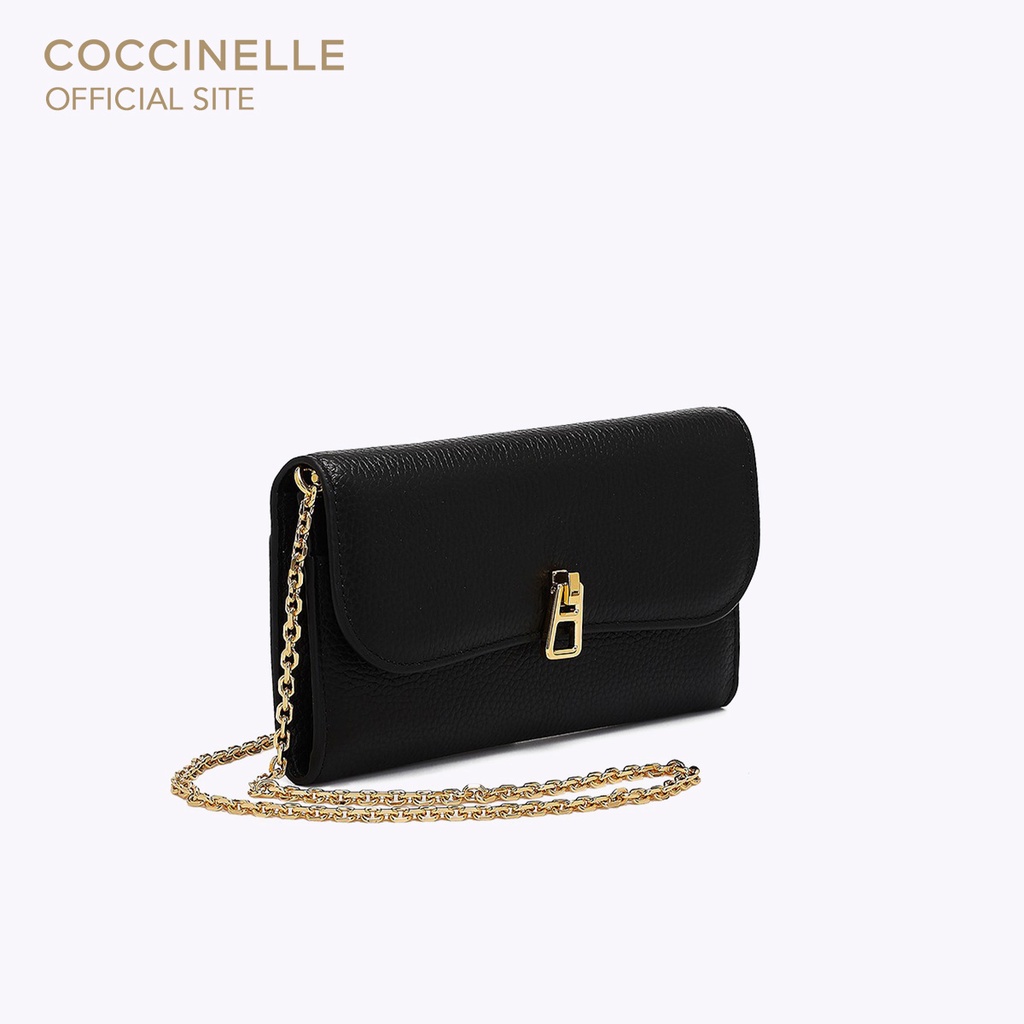 coccinelle-magie-wallet-182001-กระเป๋าสตางค์ผู้หญิง