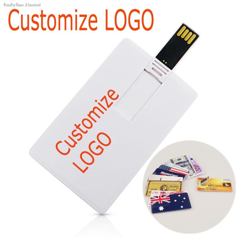 Customize LOGO card Personal LOGO pendrive 4GB 8GB usb Flash Drive U