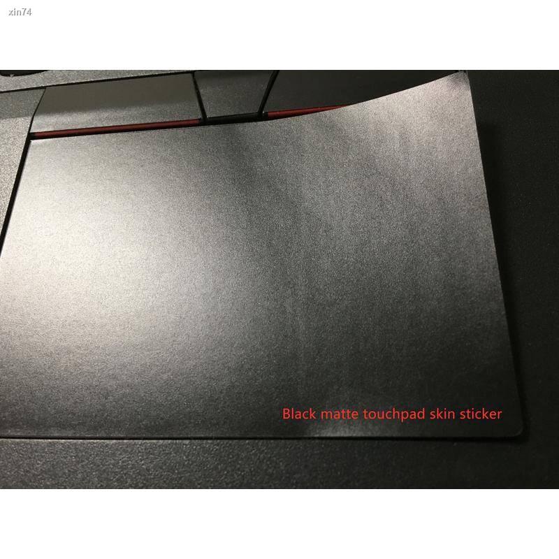 ∏☂2X Trackpad Touchpad Skin Sticker Cover Film For HP OMEN 15EK0000 15