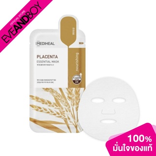 MEDIHEAL - Placenta Essential Mask