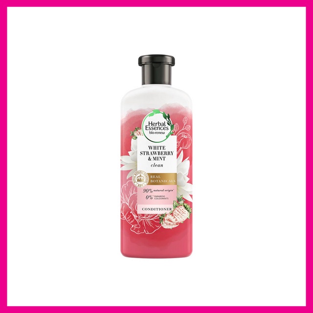 herbal-essences-white-strawberry-conditioner