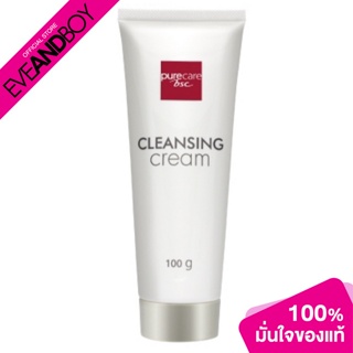 PURECARE BSC - Cleansing Cream
