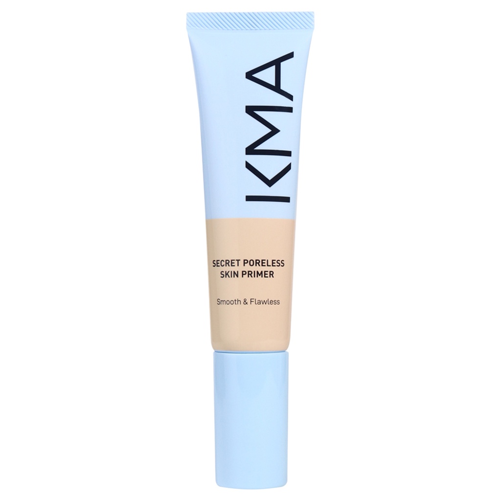 kma-secret-poreless-skin-primer-30-ml-ไพร์เมอร์