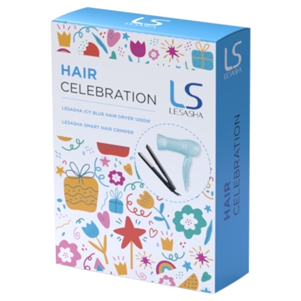 le-sasha-ls-hair-celebration-set-ls1524-ls1515-2pcs-ไดร์เป่าผมและเครื่องหนีบผม