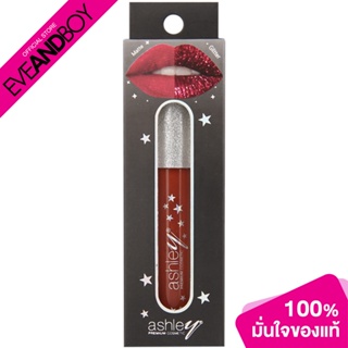 ASHLEY A 372 Ashley Magic Lipgloss