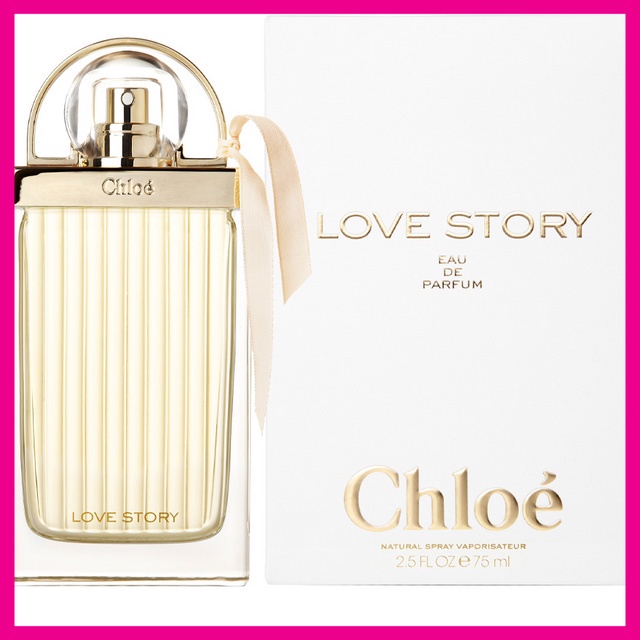 คูปองลดเพิ่ม-15-chloe-love-story-edp-น้ำหอม-eveandboy-ของแท้100