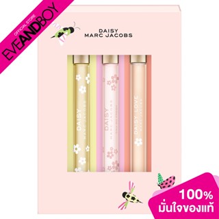 MARC JACOBS - Daisy Pen Spray Set23 Pen Spray 10ml (3 pcs.) เซตน้ำหอม[สินค้าแท้100%]