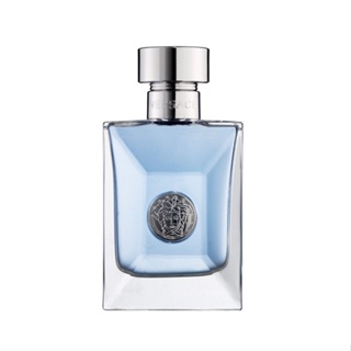 VERSACE - Pour Homme EDT (30 ml.) น้ำหอม EVEANDBOY [สินค้าแท้100%]