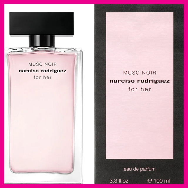 narciso-rodriguez-for-her-musc-noir-edp-สินค้าแท้100