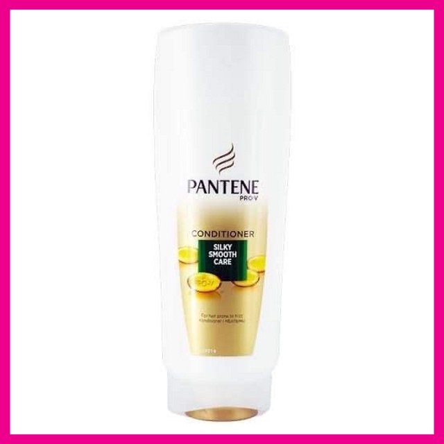 pantene-conditioner-silky-smooth-care