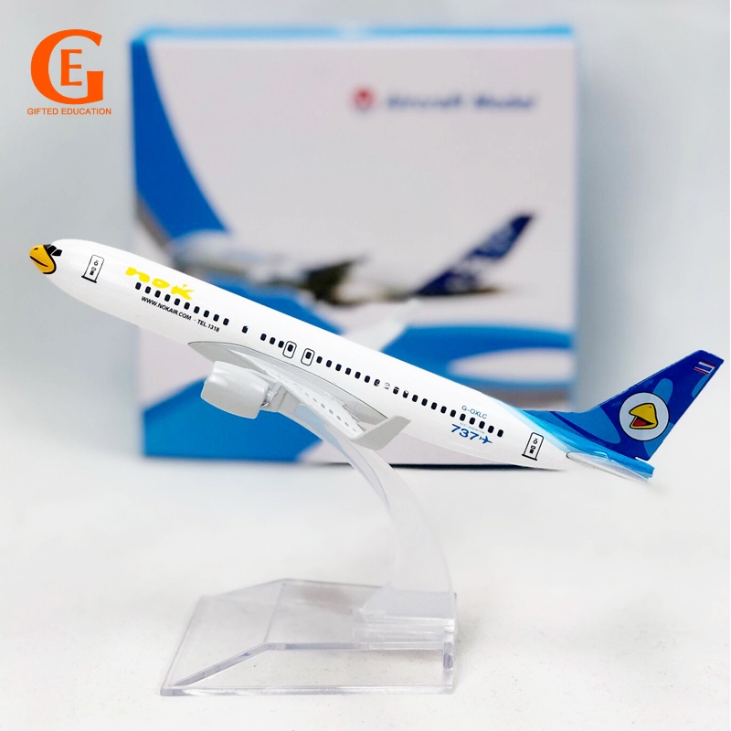 thai-airways-air-nok-b737-aircraft-model-white-bird-boeing-737-plane-airplane-diecast-solid-met