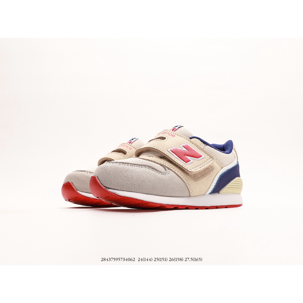 new-balance-nb996-รองเท้าผ้าใบลําลอง-เหมาะกับการวิ่งจ๊อกกิ้ง-สไตล์เรโทร-สําหรับเด็ก