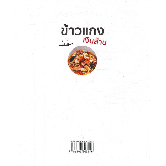 หนังสือ-ข้าวแกงเงินล้าน-ผู้เขียน-กองบรรณาธิการแม่บ้าน-อ่านเพลิน