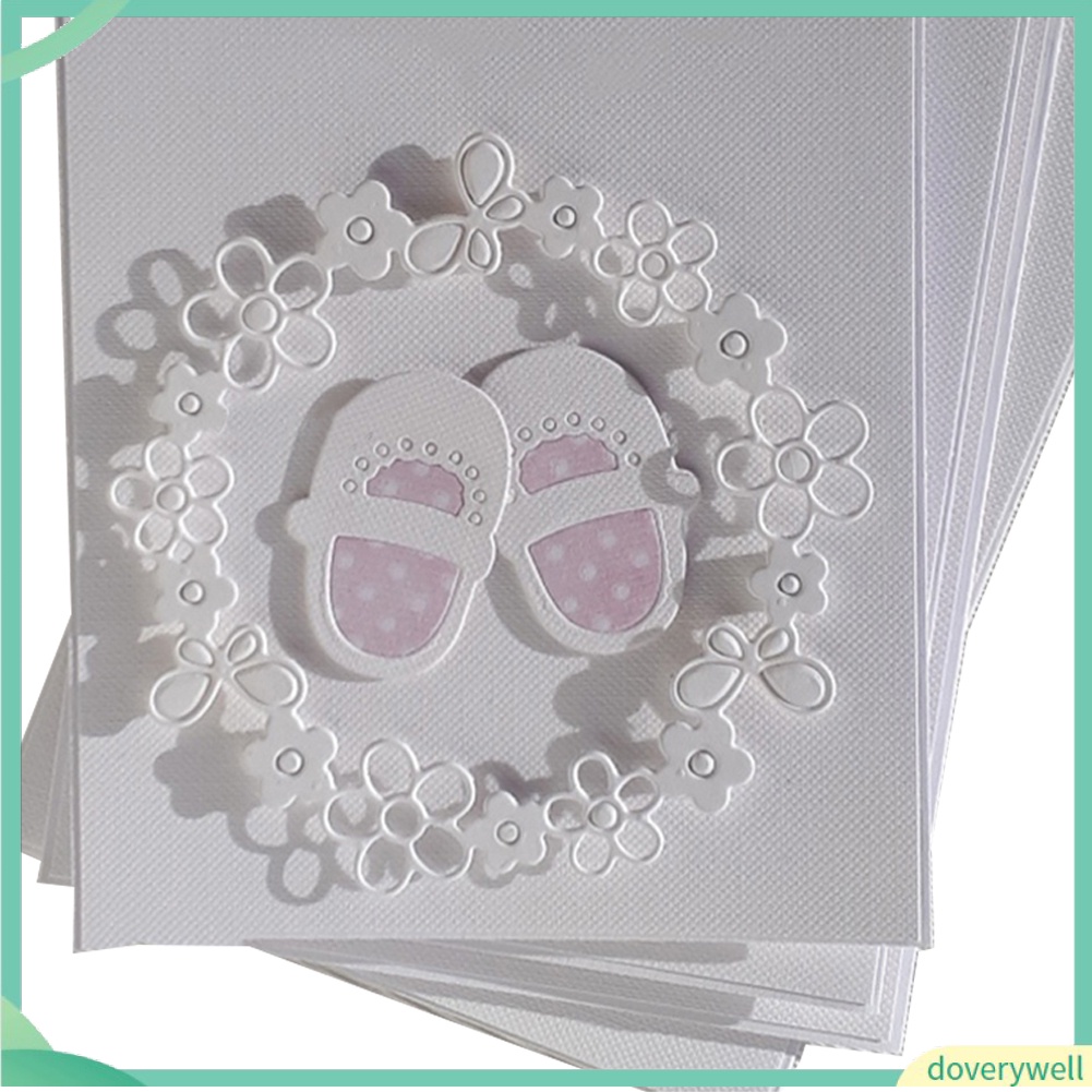 doverywell-baby-shoes-flower-ring-metal-cutting-dies-diy-scrapbook-paper-card-album-stencil