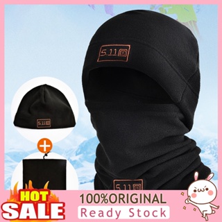 [B_398] Cycling Cap Sweat-Absorbent Fine Solid Color Mountain Scarf Cap for Outdoor