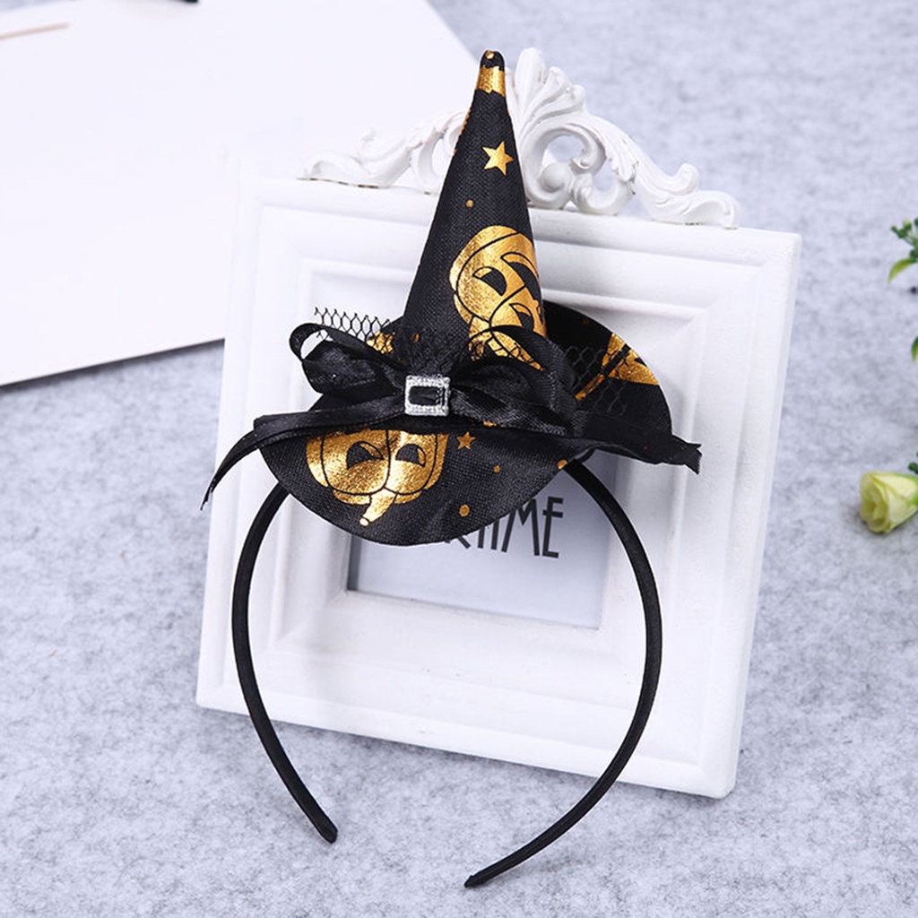 b-398-festival-headband-hat-decor-props-headwear-pumpkin-witch-hat-decor-headwear-for-party