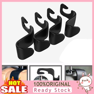 [B_398] Universal Car Seat Back Vehicle Headrest Hanger Holder Auto Accessories