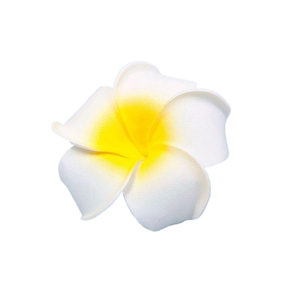 b-398-2-pcs-hawaiian-foam-bridal-wedding-party-clip-white-plumeria-decor