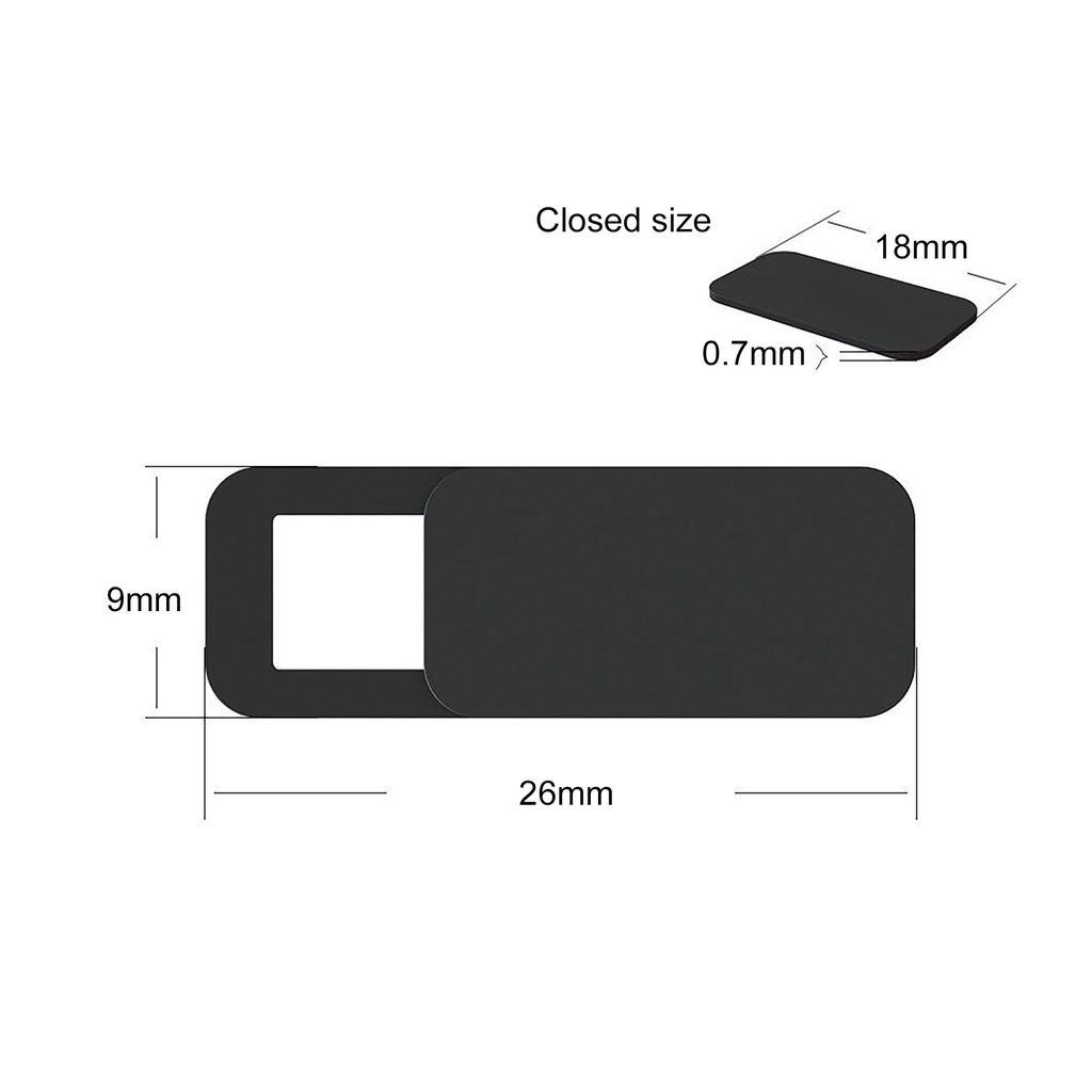 b-398-สติกเกอร์ติดกล้องเว็บแคม-กันฝุ่น-แบบบางพิเศษ-สําหรับแล็ปท็อป