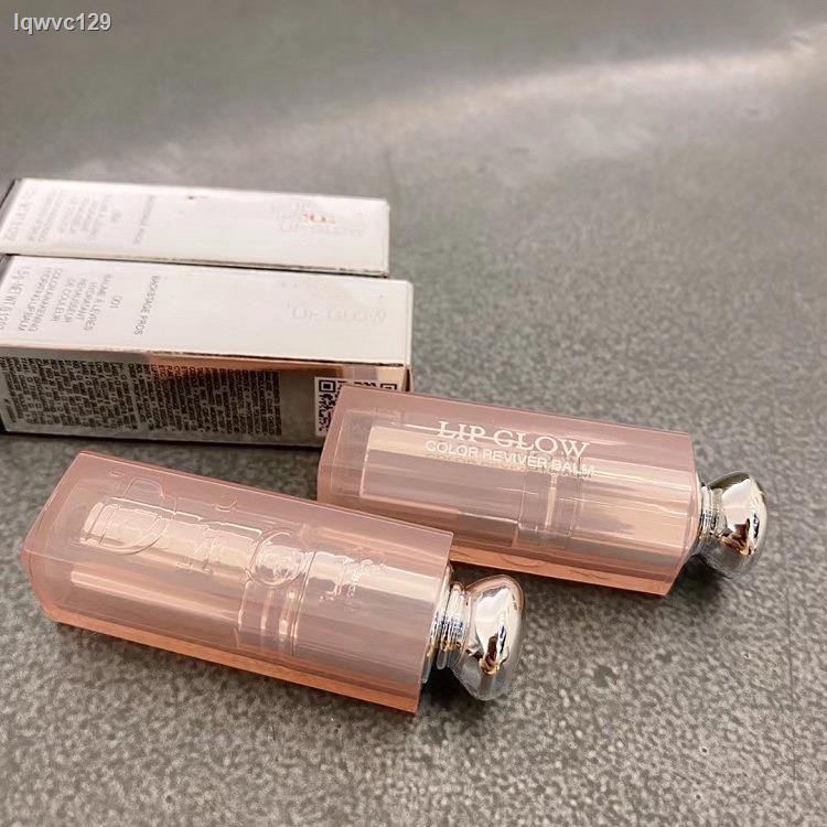 DIOR ADDICT LIPSTICK #001 #004 Rouge ลิปสติกดิออร์ | Shopee Thailand