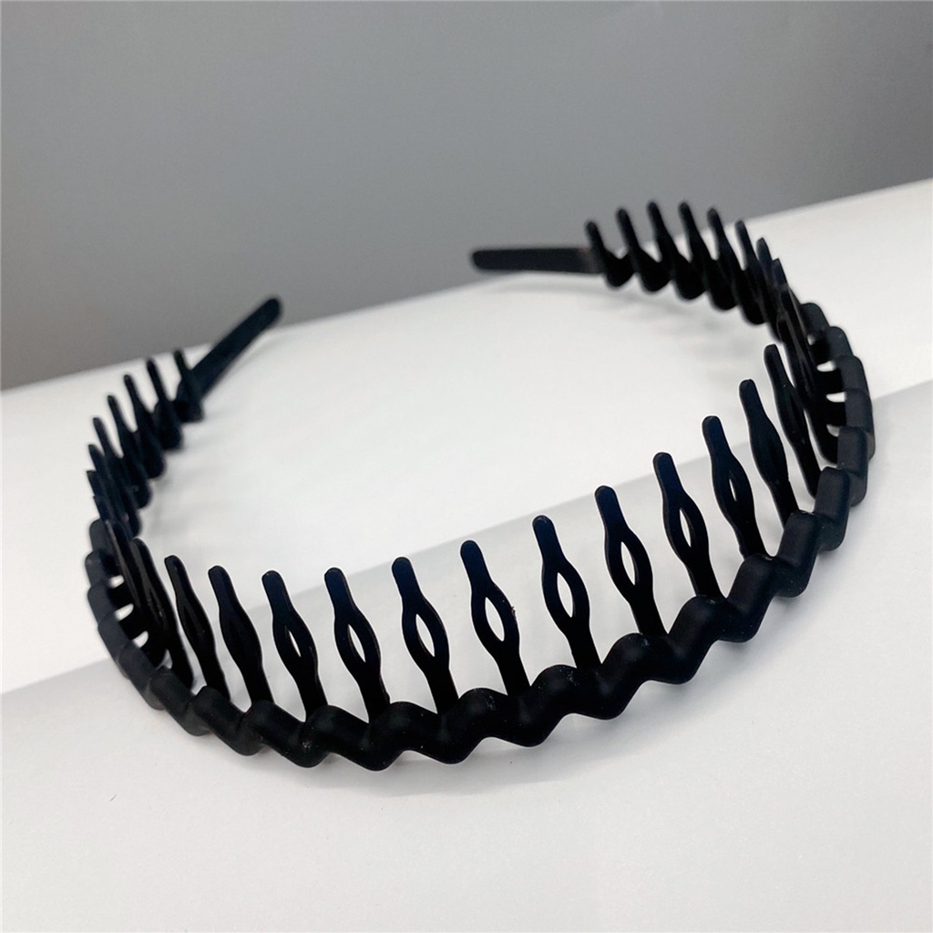 b-398-hair-band-hair-comb-style-workmanship-lightweight-fashion-simple-headdress-with-teeth-for-party