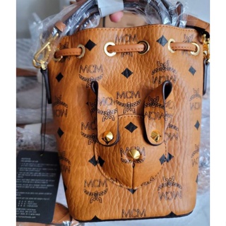 A MCM BAG: MILLA PARK AVENUE. - Bukowskis