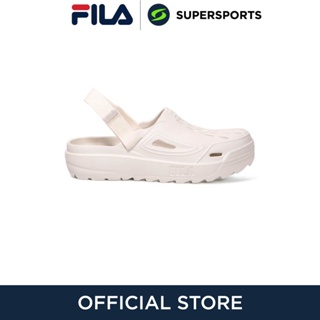 FILA Disruptor Clog รองเท้าลำลองผู้ใหญ่