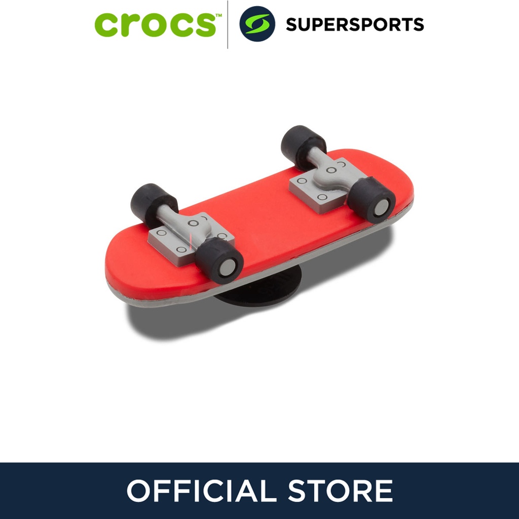 crocs-jibbitz-3d-skateboard-ตัวติดรองเท้า