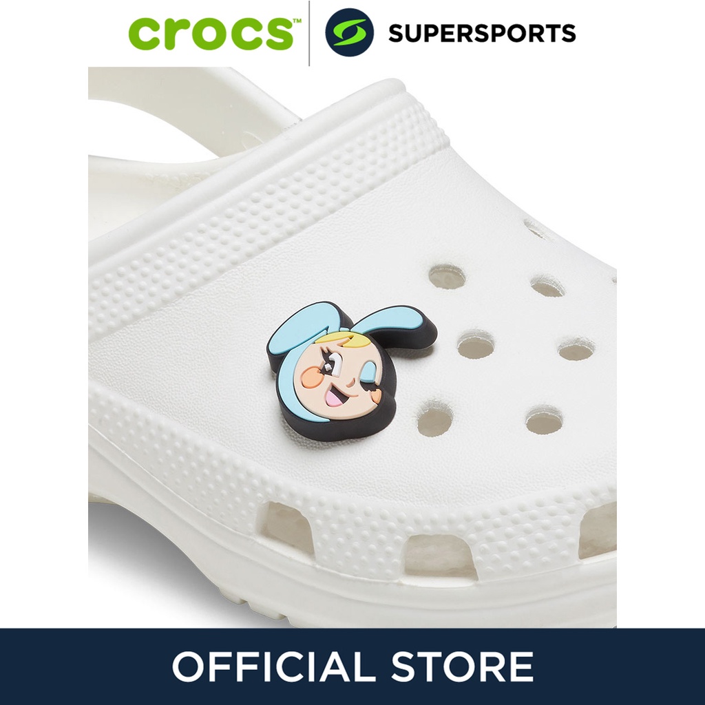 crocs-jibbitz-y2k-anime-bunny-girl-ตัวติดรองเท้า