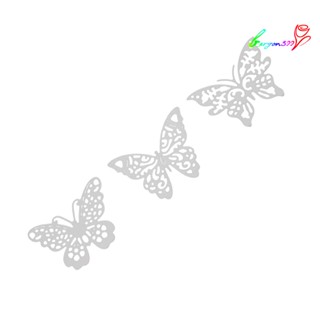 【AG】Butterfly Metal Cutting Dies DIY Scrapbooking Embossing Paper Cards