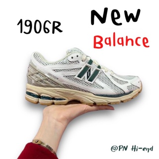 ของแท้ 100%  New Balance 1906r