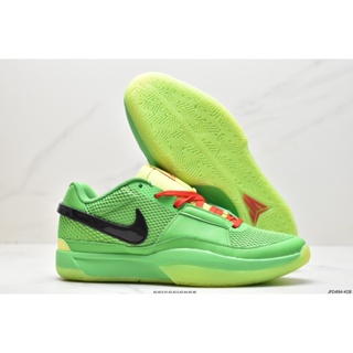 Nike JA1 "Phantom" รองเท้ากีฬา รองเท้าบาสเก็ตบอล สีพื้น สําหรับผู้ชาย