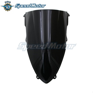 Spee Ducati 899 1199 12-17 กระจกกันลม ด้านหน้า เลนส์กระจกหน้า PC เบี่ยงเบน