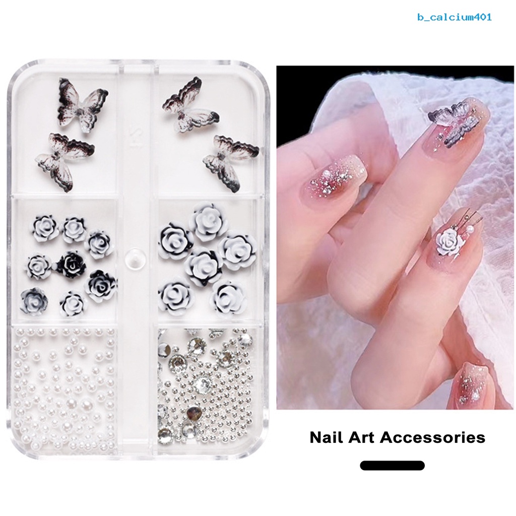 calciummj-1-box-camellia-rhinestone-nail-art-decorations-stunning-designs-with-butterfly-accents-nail