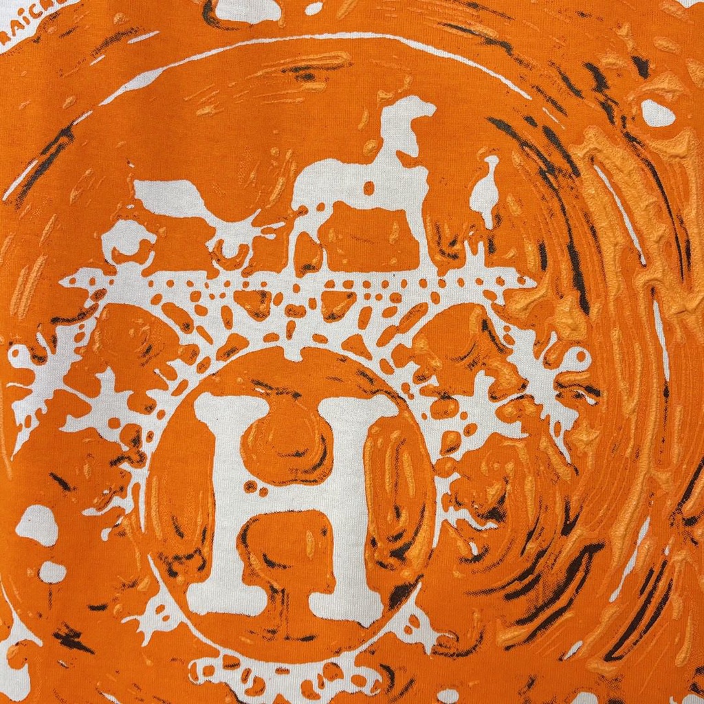 hermes-เสื้อยืดลําลอง-ผ้าฝ้าย-แขนสั้น-พิมพ์ลายรถไฟ-h-home-chariot-สไตล์ยุโรป-แฟชั่นสําหรับผู้ชาย-และผู้หญิง