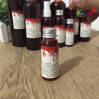 【AG】30/60/100ml Fake Simulation Blood Plasma Bleeding Cosplay Makeup Halloween