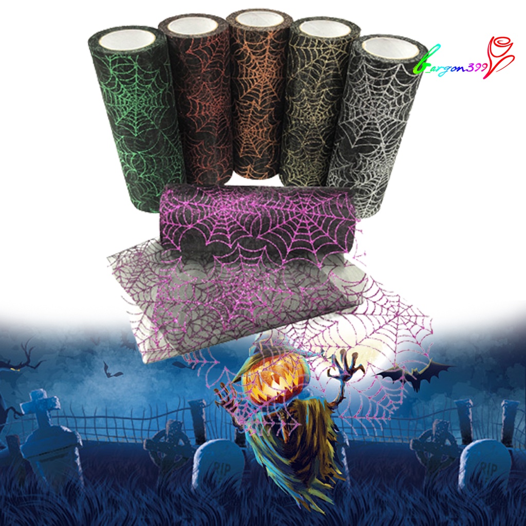 ag-1-roll-tulle-roll-easy-to-use-ornamental-multi-purpose-wall-decorating-spider-web-for-home