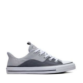 Converse รองเท้าผ้าใบ รุ่น Ctas Rave Future Metals Ox Grey - A01316Ch2Gyxx - สีเทา ผู้หญิง