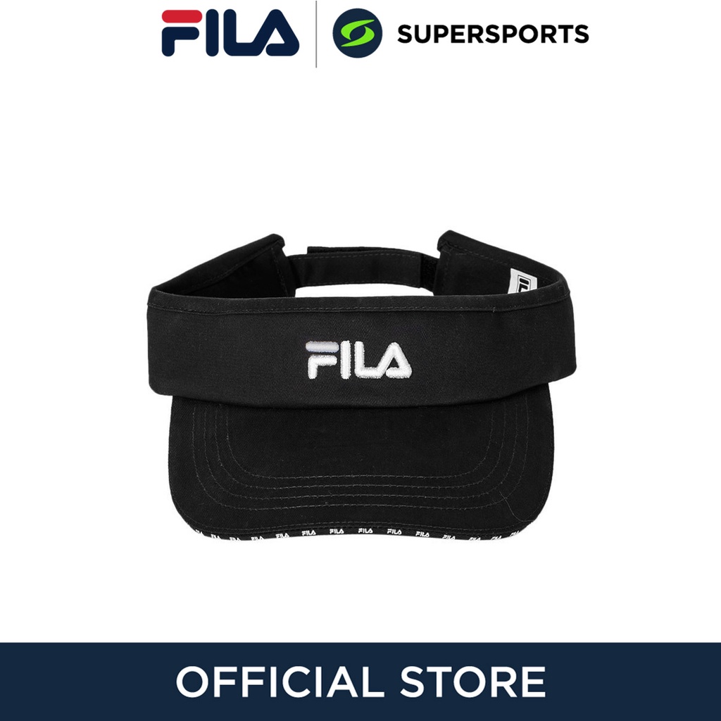 fila-viu230202u-หมวกไวเซอร์ผู้ใหญ่