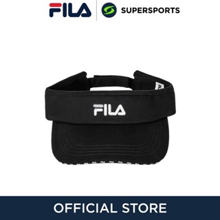 FILA VIU230202U หมวกไวเซอร์ผู้ใหญ่