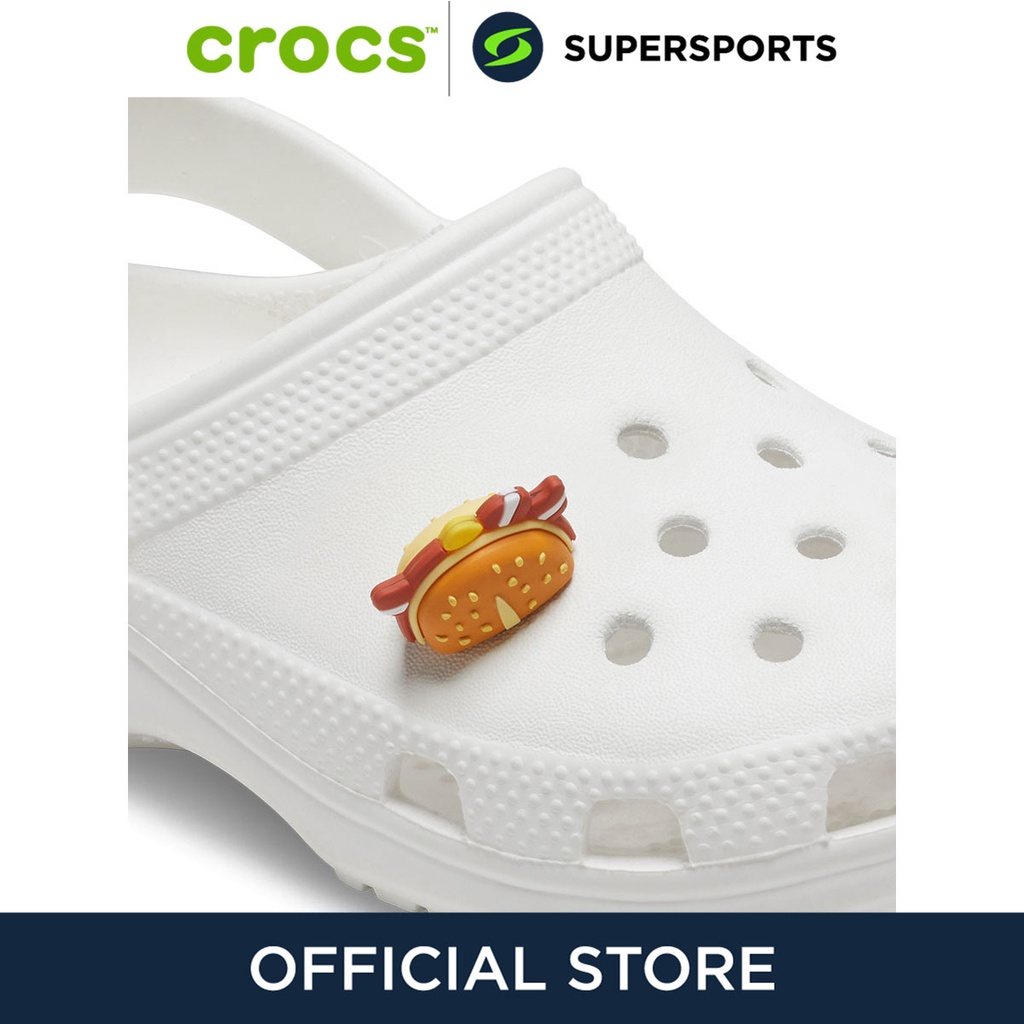 crocs-jibbitz-bacon-egg-and-cheese-sandwich-ตัวติดรองเท้า